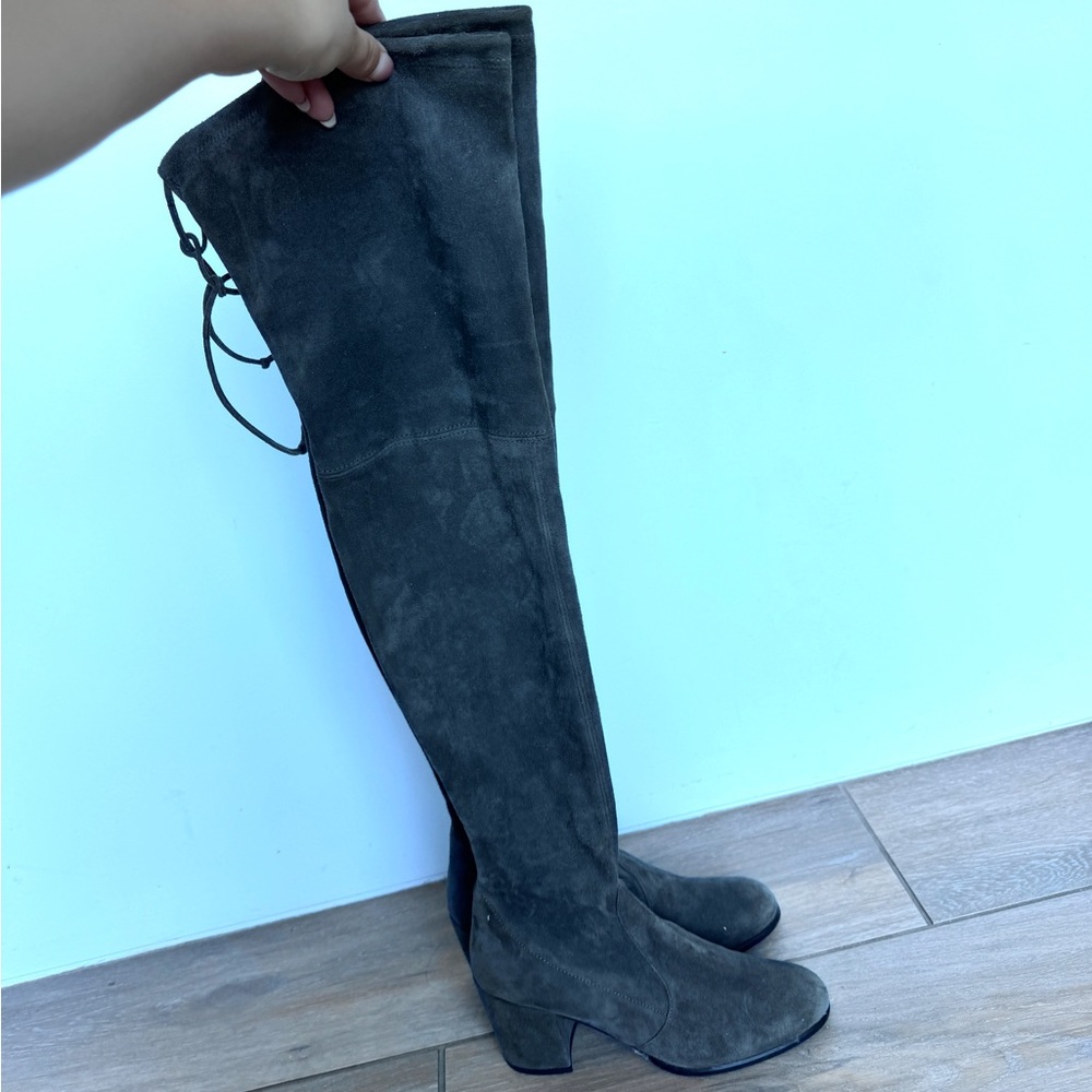 Stuart weitzman boots